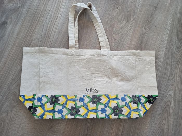 Sac cabas - photo numéro 2