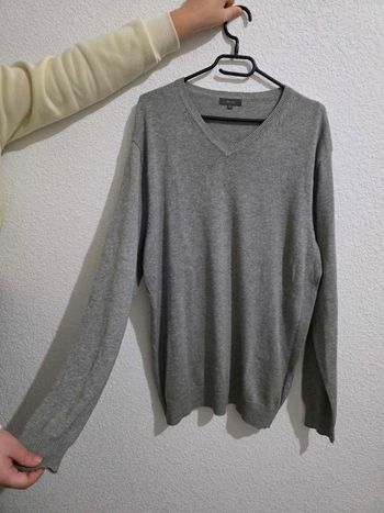Pull col V