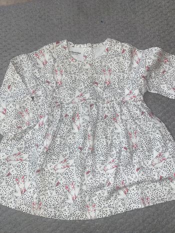 Robe neuve