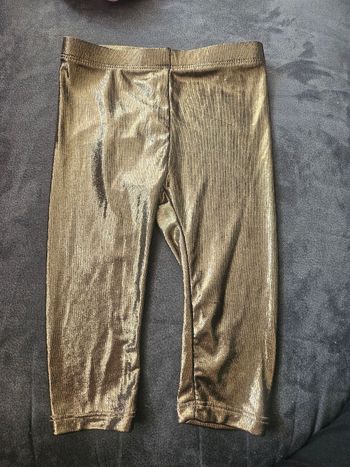 Leggins fete