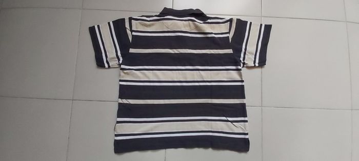 Polo manche courte Taille 4 - photo numéro 6