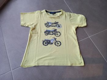 Tee shirt