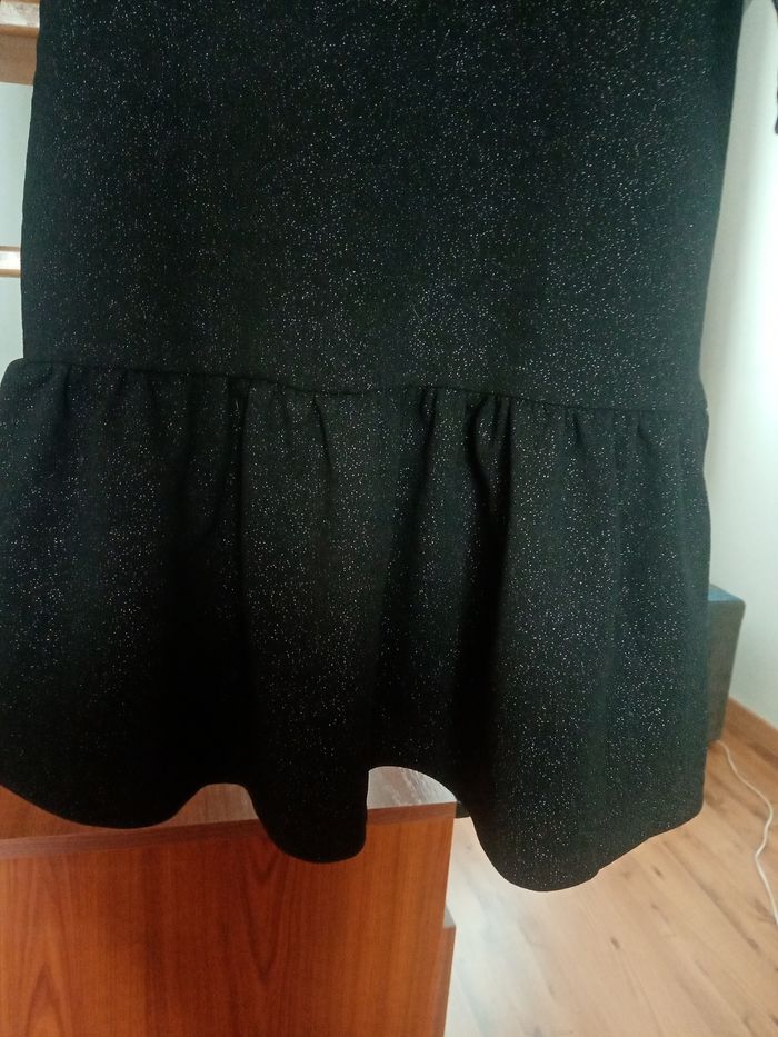 Robe taille 12ans marque kiabi - photo numéro 4