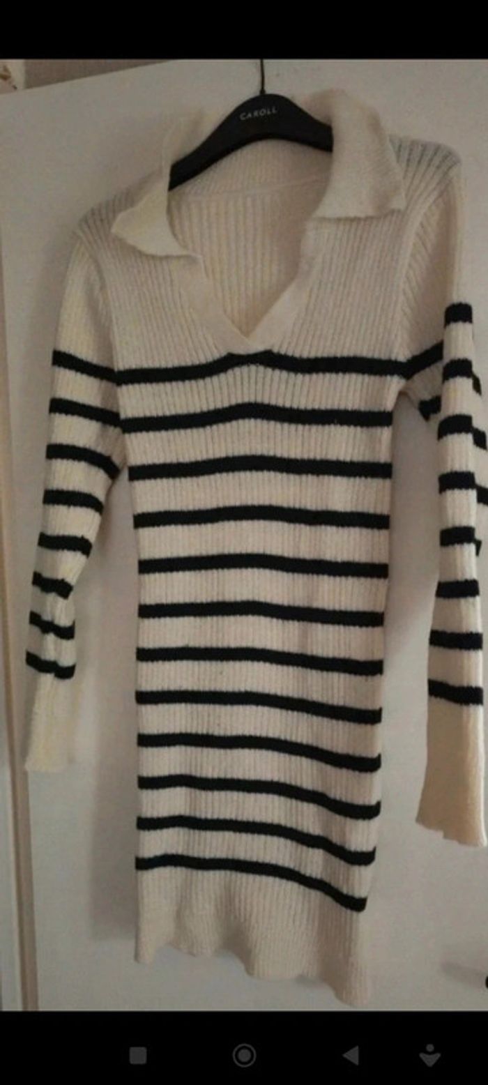 Robe shein t m