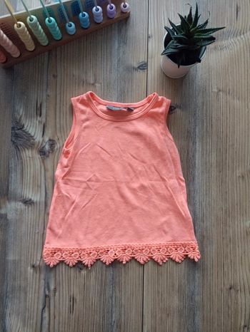 T-shirt été 12 mois