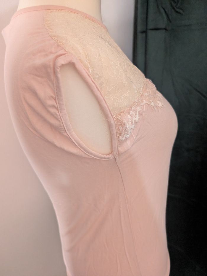 Tee shirt - photo numéro 3