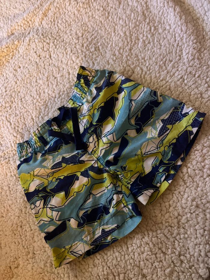 Lot de 2 shorts maillots - photo numéro 4
