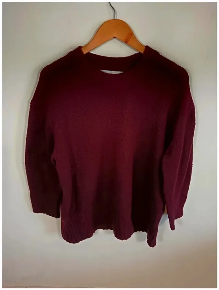 C24 pull prune Zara M