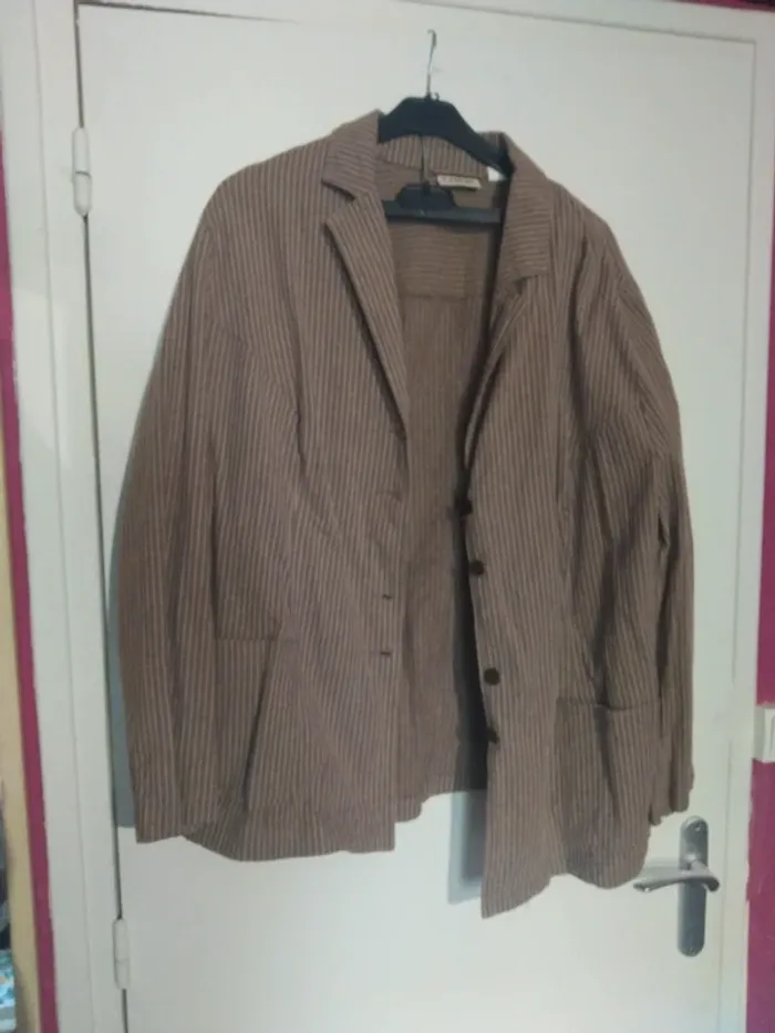 Costume femme taille 52 - photo numéro 3