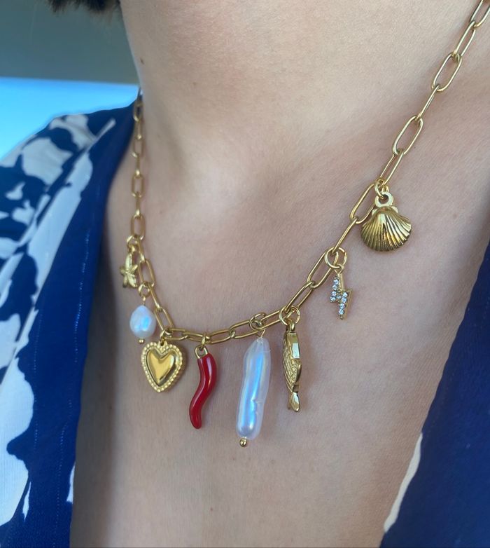 Collier - photo numéro 2