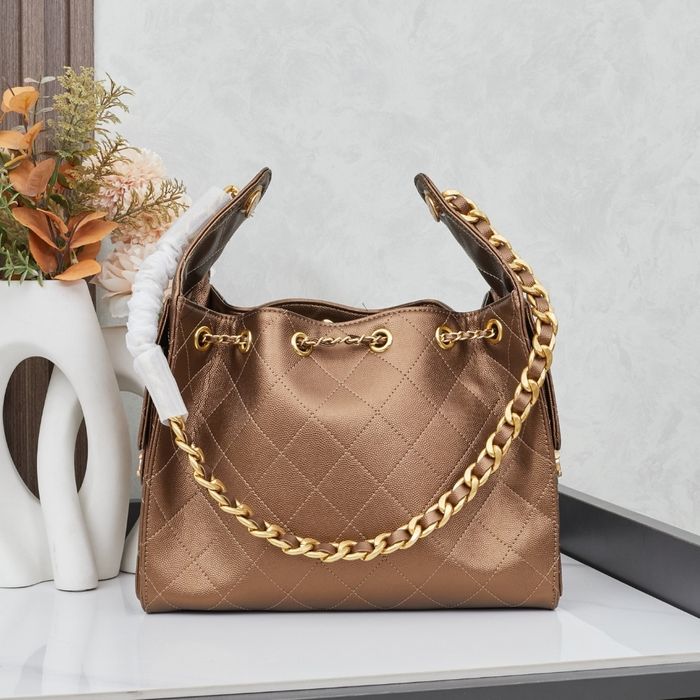 Chanel  25bag  9668 - photo numéro 5