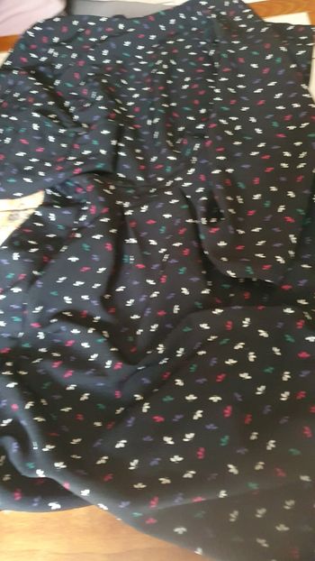 Robe d ete