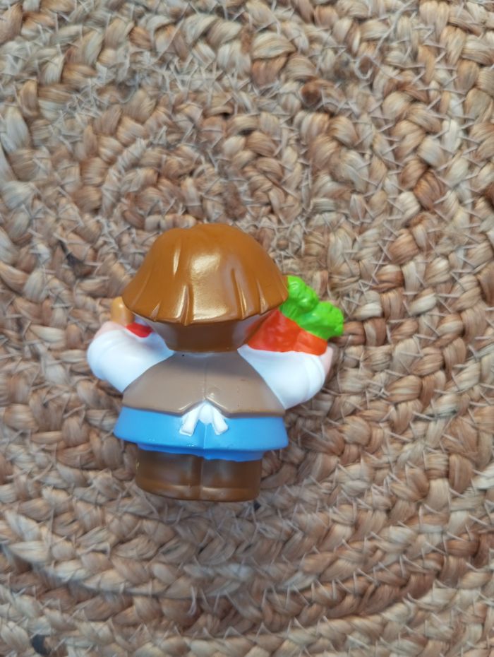 Figurine - photo numéro 2