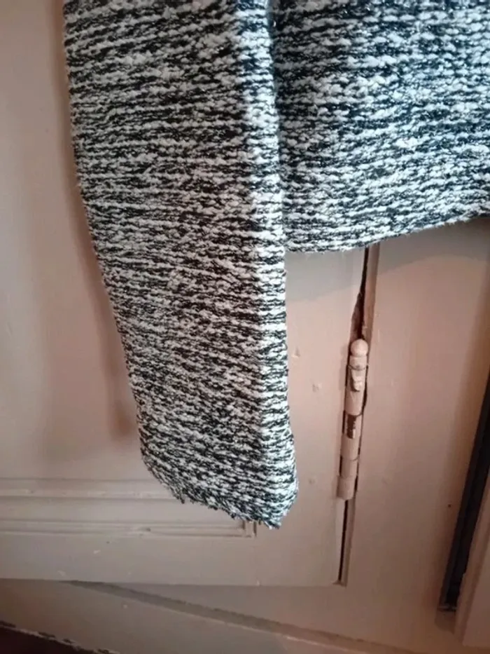 Veste Blazer - Zapa Paris - T3 - photo numéro 6