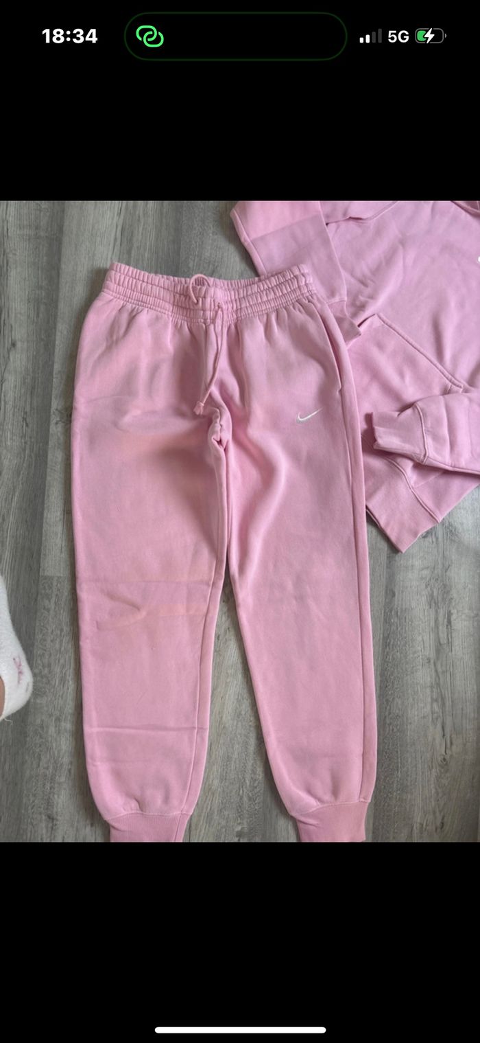 Ensemble jogging Nike