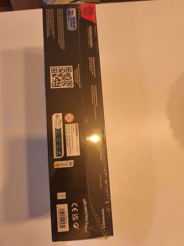 UPC Mega Dracaufeu ME02 - photo numéro 6