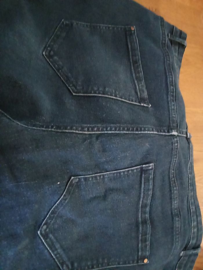 Jean  slim fit medium waist - photo numéro 2