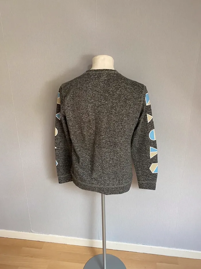 Sweat BWGH - photo numéro 2