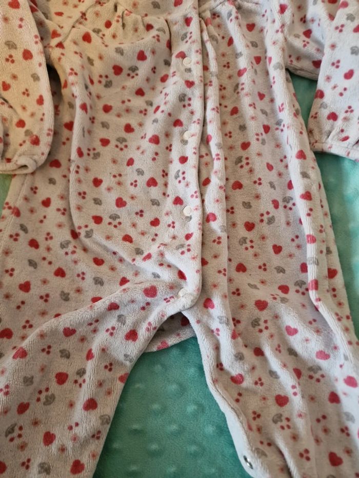 Pyjama fille - photo numéro 3
