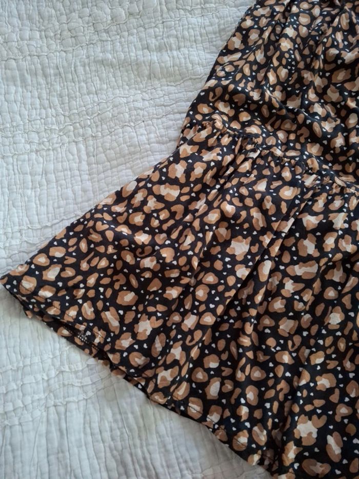 Robe bretelle Kiabi taille 42 - photo numéro 3