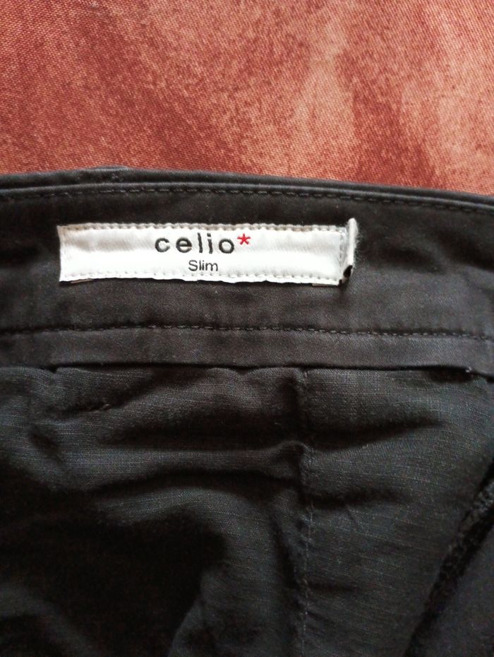 Pantalon homme - photo numéro 5