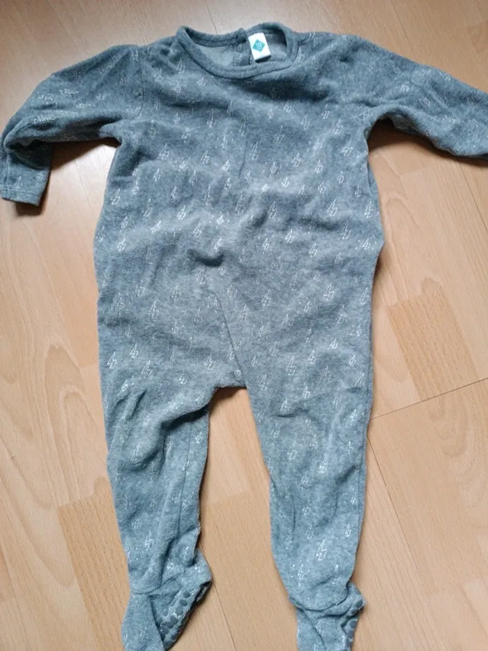 Pyjama