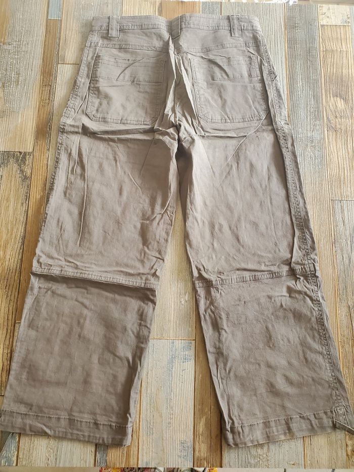 Pantacourt taille 38 - photo numéro 3