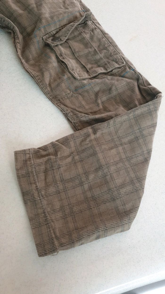 Pantalon/bermuda garçon 12 ans - photo numéro 2