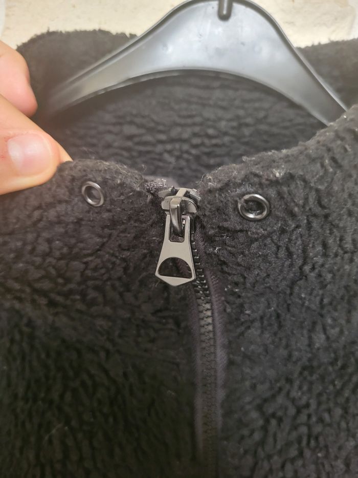 Superbe manteau - photo numéro 3