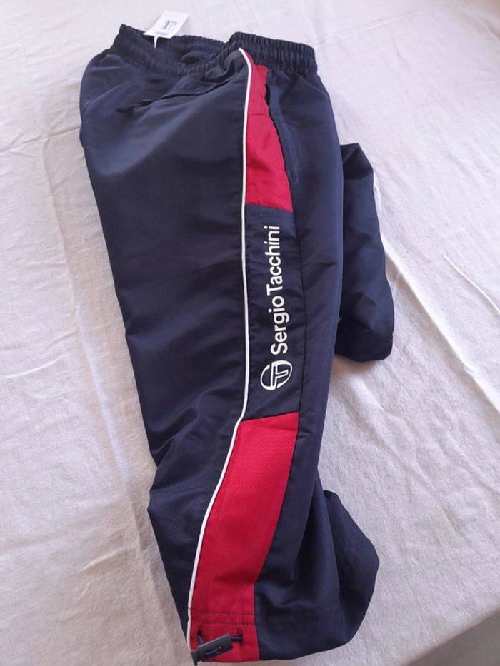 Bermuda Sergio Tacchini neuf avec étiquette - photo numéro 12