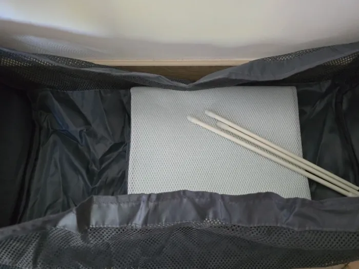 Sac a dos - photo numéro 8