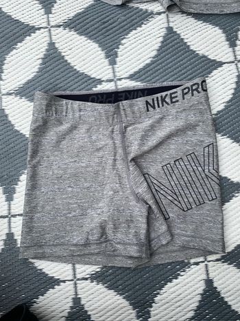 Short nike pro M