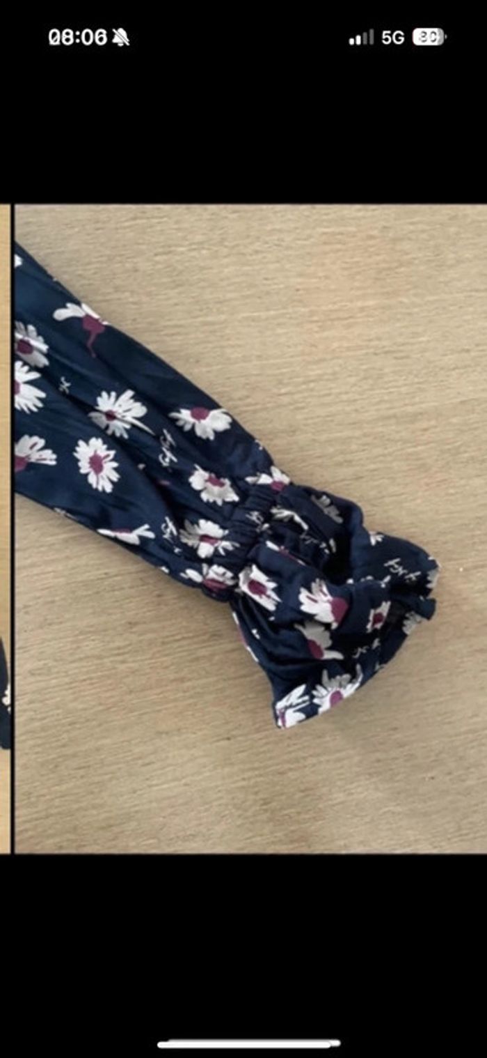 Robe fille Naf Naf - photo numéro 20