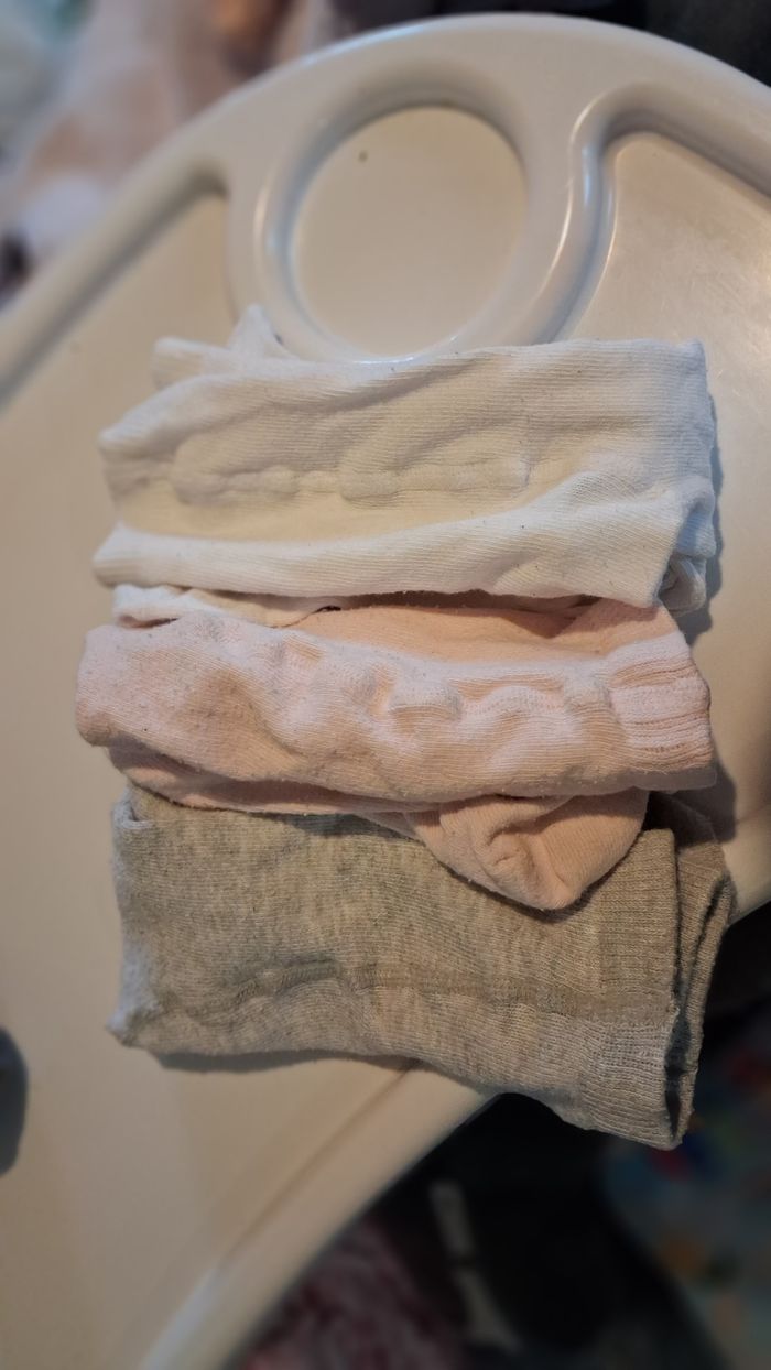 Lot collants 17/18 - photo numéro 2