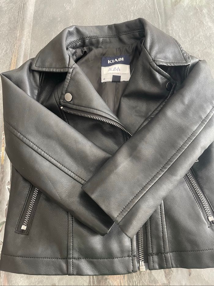 Veste fille - photo numéro 2