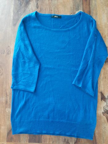 Pull femme taille L