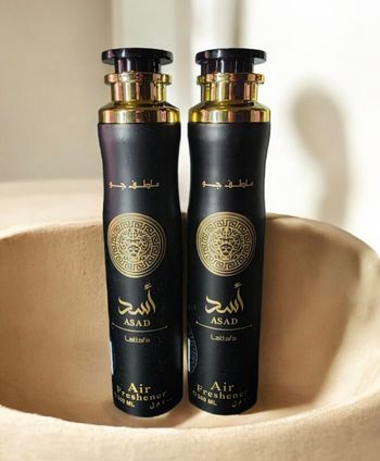 Grand desodorisant Asad lattafa 