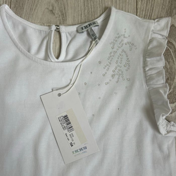 Robe neuve ikks - photo numéro 2