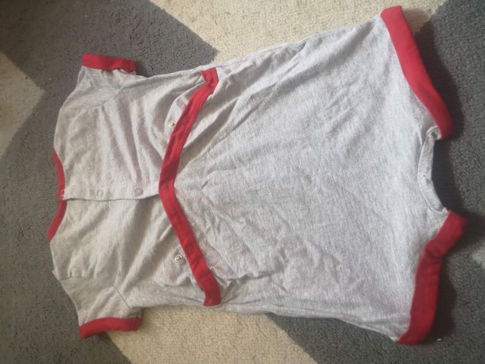 Barboteuse été - photo numéro 4