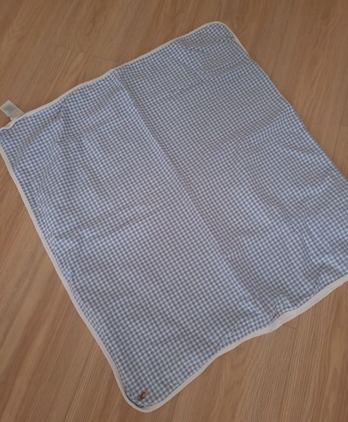 Couverture ralph lauren