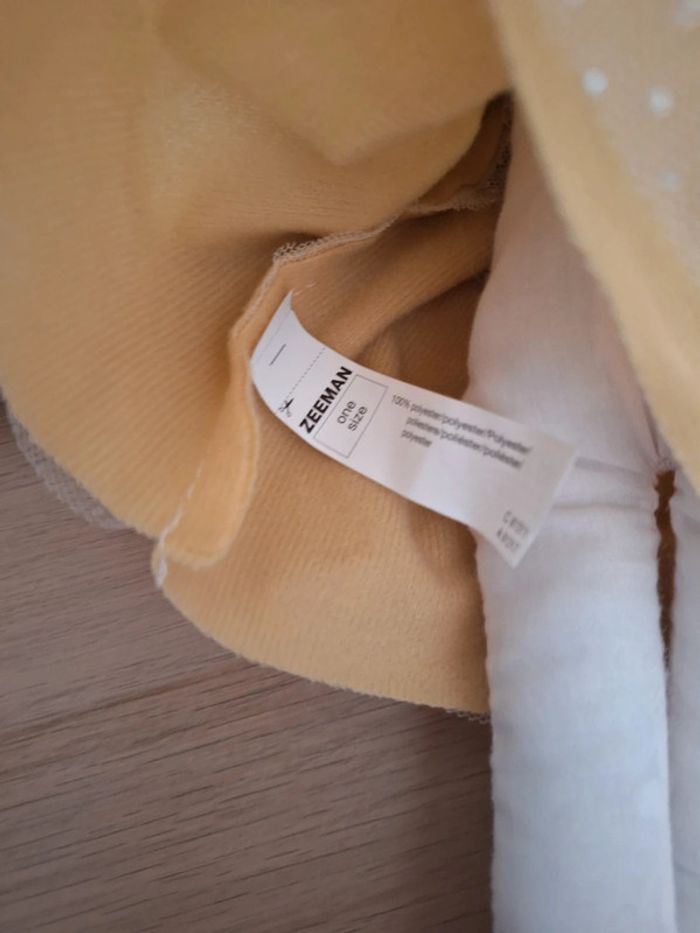 Peluche licorne neuve zeeman - photo numéro 4
