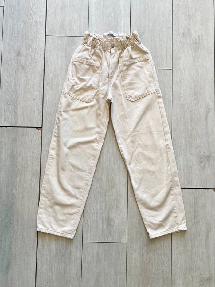 Pantalon 13/14 ans Zara