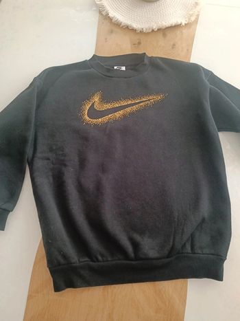 Pull fille Nike