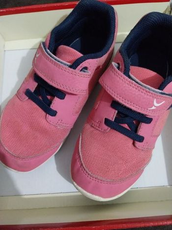 Chaussure fille T29