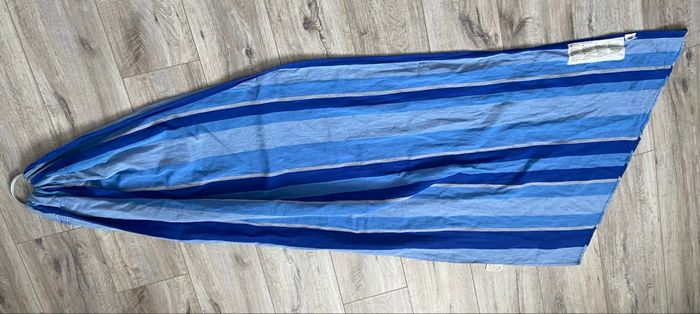 Storchenwiege RingSling (écharpe de portage) - photo numéro 4