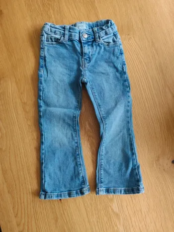 Jeans Flare