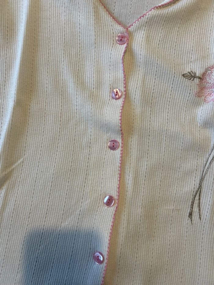 Chemise de nuit - photo numéro 3