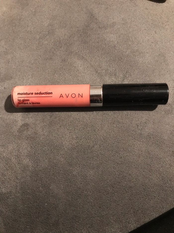 Gloss rose