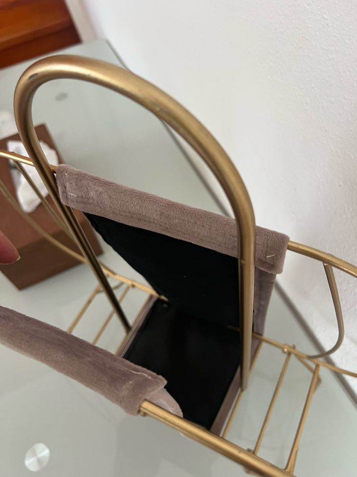 Porte magasine - photo numéro 3
