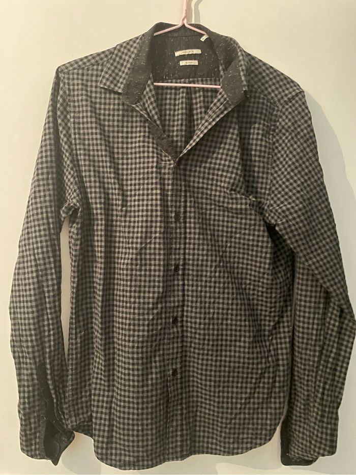 Chemise IKKS taille M - photo numéro 2